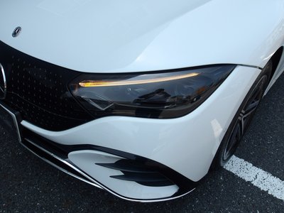 2023 Mercedes-BENZ EQE thumbnail 48