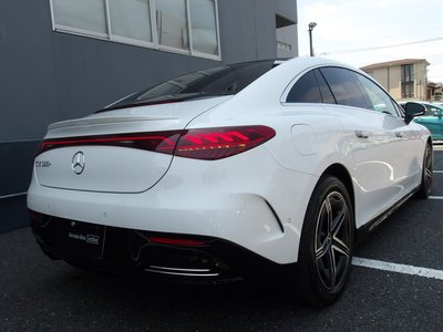 2023 Mercedes-BENZ EQE thumbnail 31