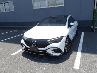 2023 Mercedes-BENZ EQE thumbnail 18