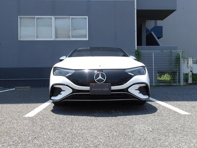 2023 Mercedes-BENZ EQE thumbnail 20