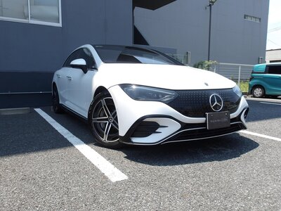 2023 Mercedes-BENZ EQE thumbnail 22