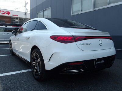 2023 Mercedes-BENZ EQE thumbnail 27