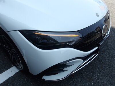 2023 Mercedes-BENZ EQE thumbnail 43