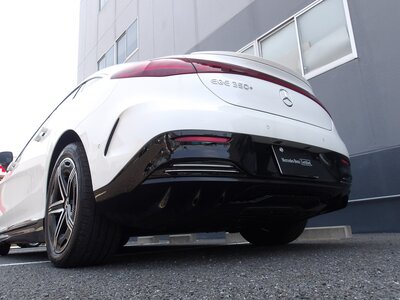 2023 Mercedes-BENZ EQE thumbnail 57