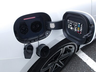 2023 Mercedes-BENZ EQE thumbnail 61