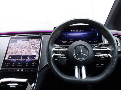 2023 Mercedes-BENZ EQE thumbnail 67