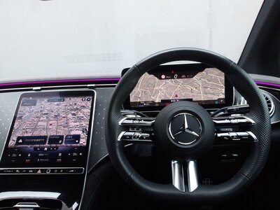 2023 Mercedes-BENZ EQE thumbnail 72