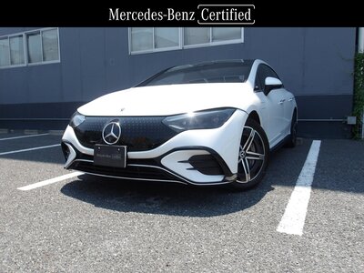 2023 Mercedes-BENZ EQE photo 1