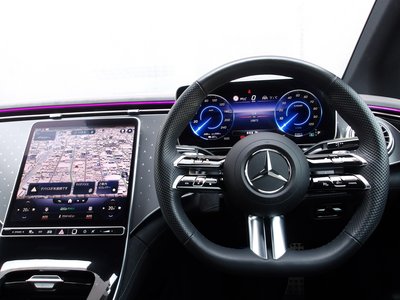 2023 Mercedes-BENZ EQE thumbnail 65