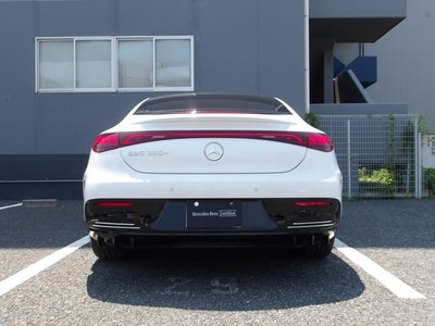 2023 Mercedes-BENZ EQE thumbnail 28