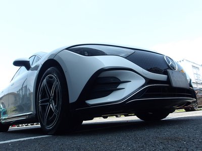 2023 Mercedes-BENZ EQE thumbnail 39