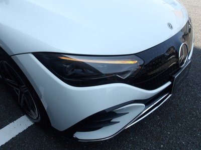 2023 Mercedes-BENZ EQE thumbnail 42