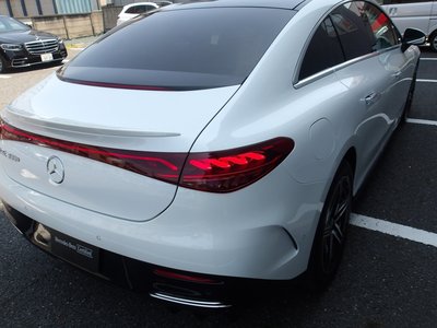 2023 Mercedes-BENZ EQE thumbnail 49