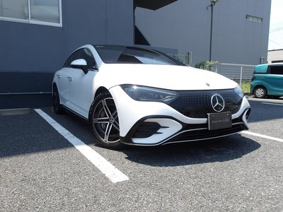 2023 Mercedes-BENZ EQE thumbnail 19