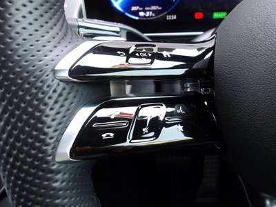 2023 Mercedes-BENZ EQE thumbnail 120