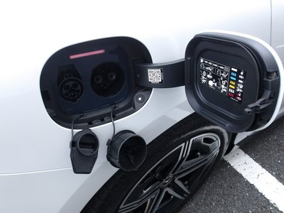 2023 Mercedes-BENZ EQE thumbnail 60