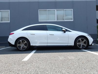 2023 Mercedes-BENZ EQE thumbnail 21