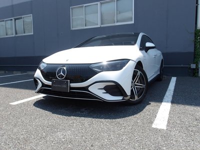 2023 Mercedes-BENZ EQE photo 15