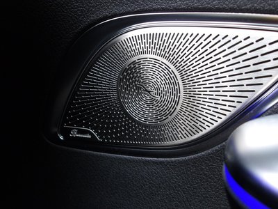 2023 Mercedes-BENZ EQE thumbnail 99