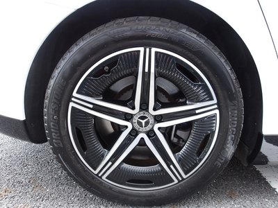 2023 Mercedes-BENZ EQE thumbnail 34