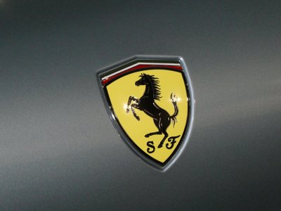 2024 Ferrari ROMA SPIDER — фото 16