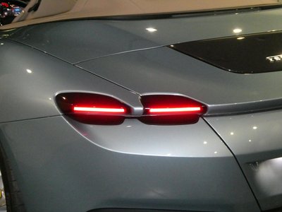 2024 Ferrari ROMA SPIDER — фото 25