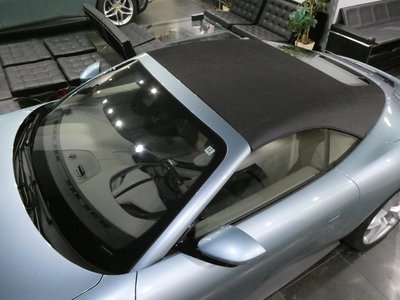 2024 Ferrari ROMA SPIDER — фото 20