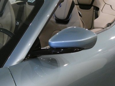 2024 Ferrari ROMA SPIDER — фото 17