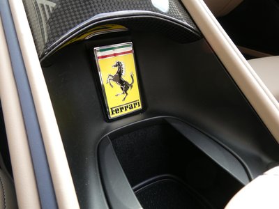 2024 Ferrari ROMA SPIDER — фото 44