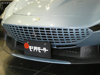2024 Ferrari ROMA SPIDER — фото 10