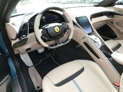2024 Ferrari ROMA SPIDER — фото 38