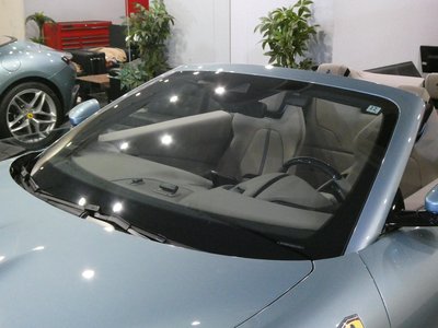 2024 Ferrari ROMA SPIDER — фото 15