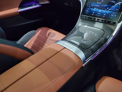 2024 Mercedes-BENZ C-CLASS AMG 缩略图 34