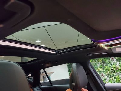 2024 Mercedes-BENZ C-CLASS AMG 缩略图 28