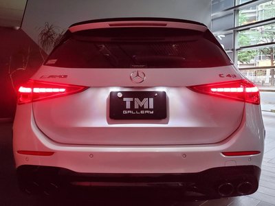 2024 Mercedes-BENZ C-CLASS AMG 缩略图 20
