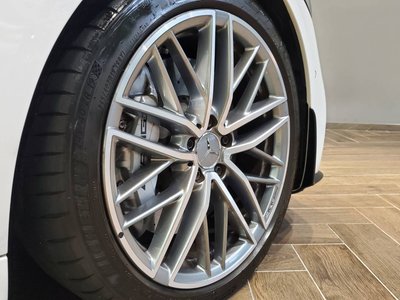 2024 Mercedes-BENZ C-CLASS AMG 照片 4