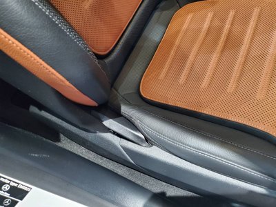2024 Mercedes-BENZ C-CLASS AMG 缩略图 23
