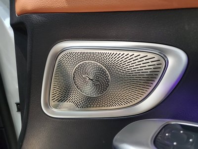 2024 Mercedes-BENZ C-CLASS AMG 缩略图 26