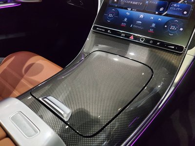2024 Mercedes-BENZ C-CLASS AMG 缩略图 35