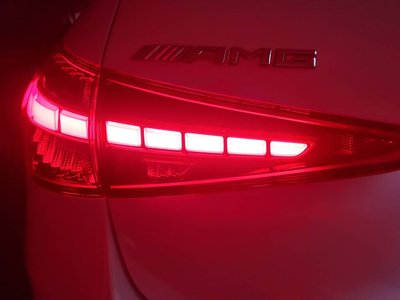 2024 Mercedes-BENZ C-CLASS AMG 缩略图 21