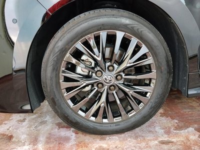 2025 Toyota VELLFIRE 缩略图 48