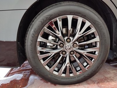 2025 Toyota VELLFIRE 缩略图 50
