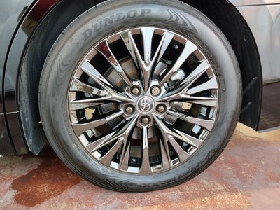 2025 Toyota VELLFIRE 缩略图 49