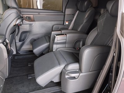 2025 Toyota VELLFIRE 缩略图 19