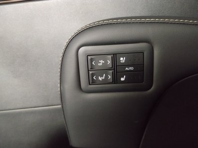 2025 Toyota VELLFIRE 缩略图 33