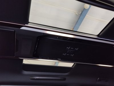 2025 Toyota VELLFIRE 缩略图 36