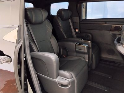 2025 Toyota VELLFIRE 缩略图 32