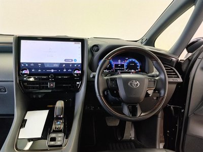 2025 Toyota VELLFIRE 缩略图 23