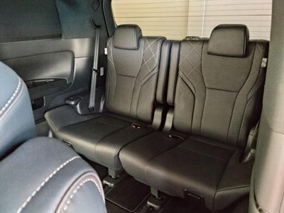 2025 Toyota VELLFIRE 缩略图 20
