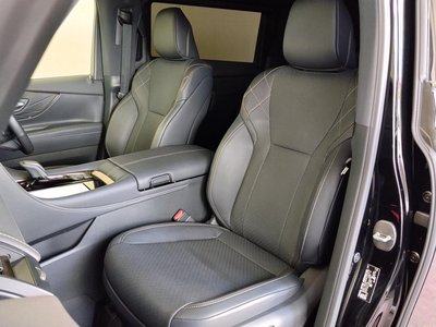 2025 Toyota VELLFIRE 照片 16